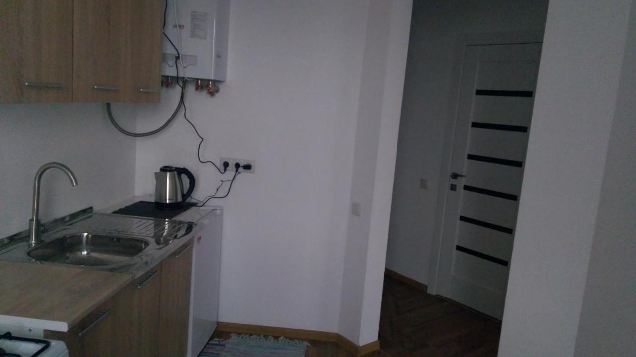 Сихів Зелена Пасічна Новобудова Жк Первоцвіт, Вулецька Lviv Exterior photo